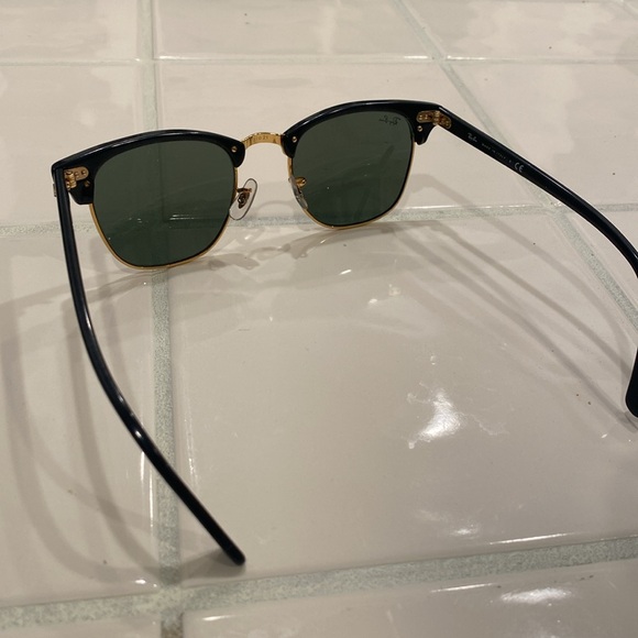 Rayban sunglasses - Picture 3 of 4